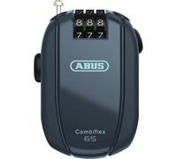 Antirrobo Abus Combiflex Stopover 65 cm