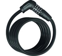 ANTIRROBO ABUSO Número 5510C/180 Negro SCMU