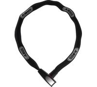 ANTIRROBO ABUSO Steel-O-Chain 8807K/85 negro