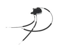Antirrobo Actuador Cerradura Puerta 80501JM10A Para Rogue 82500JM00A 82501JM00A 80500JM00A 2008-2015 Actuador Cerradura Puerta Delantera Trasera Derecha Izquierda(Rear Right)