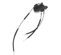 Antirrobo Actuador Cerradura Puerta 80501JM10A Para Rogue 82500JM00A 82501JM00A 80500JM00A 2008-2015 Actuador Cerradura Puerta Delantera Trasera Derecha Izquierda(Rear Left)