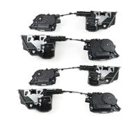 Antirrobo Actuador Cerradura Puerta Para F01 Para F02 Para F04 Para F10 Mecanismo Bloqueo Puerta Delantera Trasera Izquierda Derecha 51217185689 51217185692 51227185688