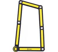 Antirrobo Articulado Auvray A1228 - ARTICULACIÓN ANTIRROBO AUVRAY CITY