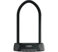 Antirrobo bicicleta U ABUS 540/300 mm + soporte USH