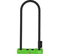 Antirrobo Bicicleta U ABUS Ultra 410/170HB230 + Soporte SH