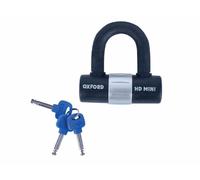 Antirrobo Bloque-Disco Oxford Hd Mini 14 Mm / Of161