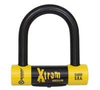 Antirrobo bloqueador de discos Auvray A16X ANTIRROBO U AUVRAY MINI XTREM
