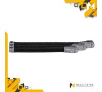 Antirrobo bloqueamanillar SHAD Lock S3 Taglia 7 49 cm C0S307H