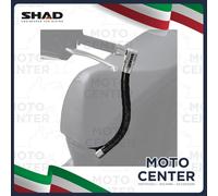 Antirrobo Bloqueo Manillar SHAD Lock 3 PIAGGIO Medley 125 150 4T Es Decir,ABS ('