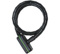 Antirrobo cable Abus 73066 - CA 80/15/K/B CITADEL