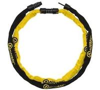 Antirrobo Cadena Auvray A9015 - ANTIRROBO CADENA AUVRAY N-BLOC