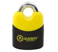 Antirrobo candados Auvray A92 CANDADOS ANTIRROBO AUVRAY K-BLOC