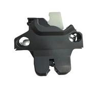 Antirrobo Coche Ajuste para Tesla Model 3 2017-2022 conjunto de pestillo del actuador bloqueo maletero duradero 1092308-00-E 109230800E 1092308 Barra Bloqueo Volante