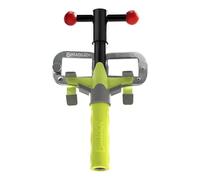 Bullock Antirrobo coche Excellence Modelo W Amarillo