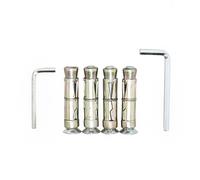 Punto Fijo De Seguridad 65 X 42 D.14 AUVRAY - PFS64