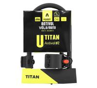 Antirrobo U Auvray A245 - ANTIRROBO U AUVRAY TITAN