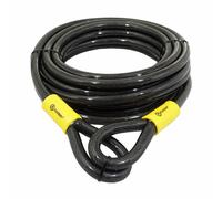 Cable antirrobo Auvray 9m Long. 900 Ø 15 15 mm x 900 cm