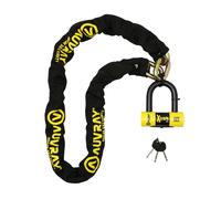 CADENA ANTIRROBO AUVRAY 441503 CADENA ANTIRROBO AUVRAY XTREM