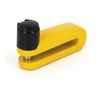 Antirrobo de disco para moto Ø10mm - Funda incluida