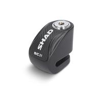 ANTIRROBO DE Disco SC21 - Negro