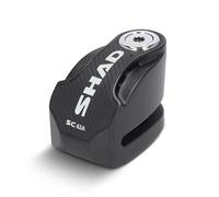 ANTIRROBO DE Disco SC62A - Negro