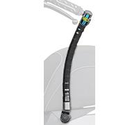 Antirrobo de manillar 5725725 stahl con soporte fix para SCOOTER JAZZ 250 cc.
