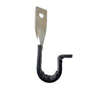 Antirrobo de rueda compatible para Piaggio Vespa 50 Special R L N PK ET3 Primavera 125