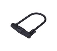 Antirrobo de ruedas en U BBB Cycling U-vault 2.0 170x253 mm