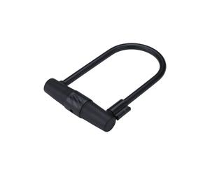 Antirrobo de ruedas en U BBB Cycling U-vault 2.0 170x253 mm