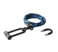 Antirrobo de tejido Kevlar Texlock Texlock M 120 cm