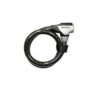 Antirrobo KryptoFlex 2010 - Blindado Cable 100 cm