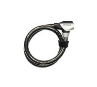 Antirrobo KryptoFlex 2080 - Blindado Cable 80 cm