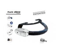Antirrobo manillar ALARMA Artago SUZUKI Burgman-650-execut-(06-21)-1512ALM