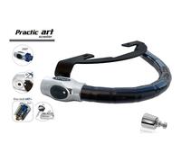 Antirrobo manillar Artago PRACTIC ART HONDA PCX-125-(14-17)-1585ART