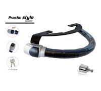 Antirrobo manillar Artago PRACTIC STYLE HONDA Shi-125-150-(05-10)-709STY