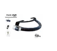 Antirrobo manillar Artago PRACTIC STYLE PIAGGIO Beverly-250-(07)-775STY