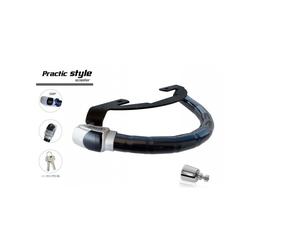 Antirrobo manillar Artago PRACTIC STYLE PIAGGIO MP3-500-(14)-1587STY