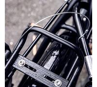 Antirrobo Ortlieb para bolsas QL2/QL2.1 largo