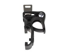 Ortlieb QL2/2.1/2.2 Anti-Theft Cerradura para equipaje Talla única Negro