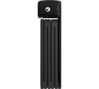 Abus Bordo Lite 6055 + Halterung 85cm Cerradura para bicicletas black
