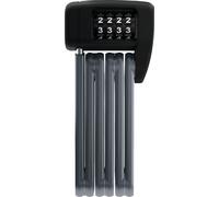 Antirrobo plegable Bordo Abus 62105 - 6055C/60 NEGRO