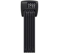 Antirrobo plegable Bordo Abus 90972 - 6000C/90 BK SHFL