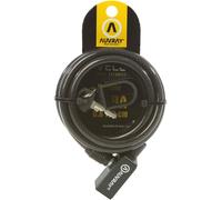 Antirrobo Spiral Auvray A2609 - ANTIRROBO ESPIRAL AUVRAY URBA