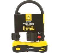Antirrobo U Auvray A245 - ANTIRROBO U AUVRAY TITAN