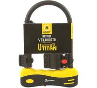 Antirrobo U Auvray A245 - ANTIRROBO U AUVRAY TITAN