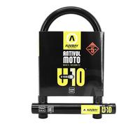 Antirrobo U Auvray UForce10 120 x 217 mm (diámetro 18 mm) (clase SRA)