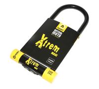 Antirrobo U Auvray Xtrem Maxi 110 x 310 mm (clase SRA)