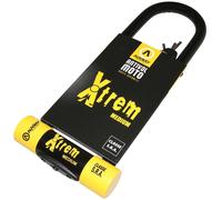 Antirrobo U Auvray Xtrem mediano 85 x 310 mm (diámetro 19 mm) (clase SRA)