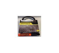 Antirrobo U Evo. Series 4 SSF - 10.2cmx22.9cm Incluye Soporte