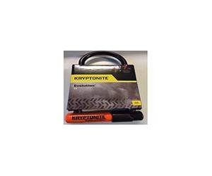 Antirrobo U Evo. Series 4 SSF - 10.2cmx22.9cm Incluye Soporte